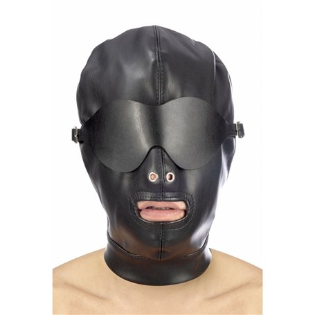 Masque Fetish Tentation