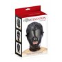 Masque Fetish Tentation