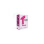 Vibreur Balle Rechargeable Freed Lovense 10730 Rose