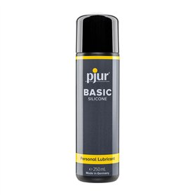 Lubrifiant Pjur 250 ml