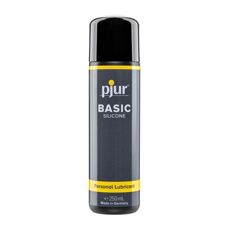 Lubrifiant Pjur 250 ml
