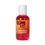 Huile de massage érotique Nature Body Fraise 50 ml