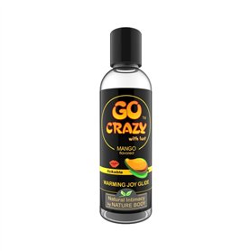 Lubrifiant Nature Body Mangue 100 ml
