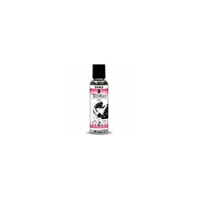 Lubrifiant Shunga Champagne aux fraises 60 ml