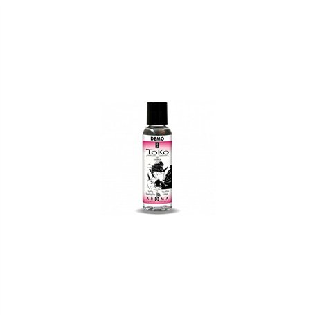 Lubrifiant Shunga Champagne aux fraises 60 ml