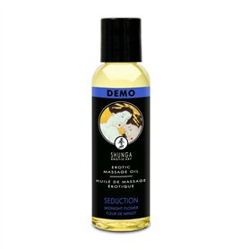 Huile de massage érotique Shunga 60 ml 100 ml