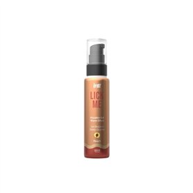 Lubrifiant Intt 50 ml Pêche