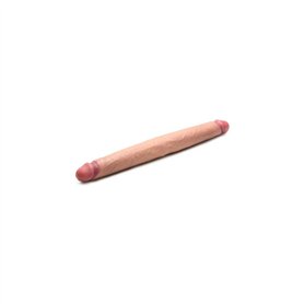 Masseur Double Pénétration XR Viande