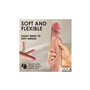Masseur Double Pénétration XR Viande
