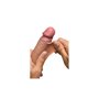 Masseur Double Pénétration XR Viande