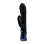 Vibration de Stimulation Double Virgite