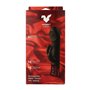 Vibration de Stimulation Double Virgite