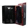 Vibration de Stimulation Double Virgite