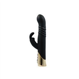 Vibration de Stimulation Double Virgite