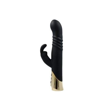 Vibration de Stimulation Double Virgite