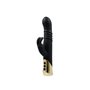 Vibration de Stimulation Double Virgite