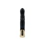 Vibration de Stimulation Double Virgite
