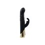 Vibration de Stimulation Double Virgite