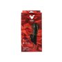 Vibration de Stimulation Double Virgite