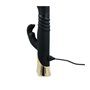 Vibration de Stimulation Double Virgite