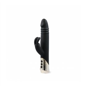Vibration de Stimulation Double Virgite