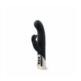 Vibration de Stimulation Double Virgite