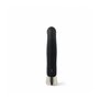 Vibration de Stimulation Double Virgite