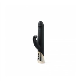 Vibration de Stimulation Double Virgite