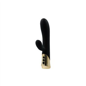 Vibration de Stimulation Double Virgite