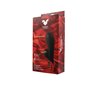 Vibration de Stimulation Double Virgite