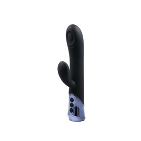 Vibration de Stimulation Double Virgite