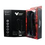 Vibration de Stimulation Double Virgite