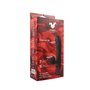 Vibration de Stimulation Double Virgite