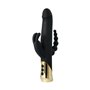 Vibration de Stimulation Double Virgite
