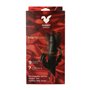 Vibration de Stimulation Double Virgite