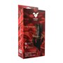 Vibration de Stimulation Double Virgite