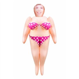 Poupée gonflable Candy Dolls