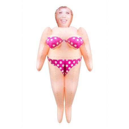 Poupée gonflable Candy Dolls