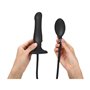 Plug Anal Strap-on-me 6017500 Noir