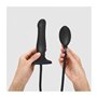 Plug Anal Strap-on-me 6017500 Noir