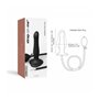 Plug Anal Strap-on-me 6017500 Noir