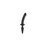 Gode Strap-on-me Noir