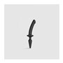 Gode Strap-on-me Noir