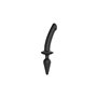 Gode Strap-on-me Noir