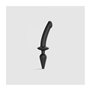Gode Strap-on-me Noir
