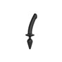 Gode Strap-on-me Noir