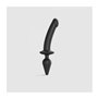 Gode Strap-on-me Noir
