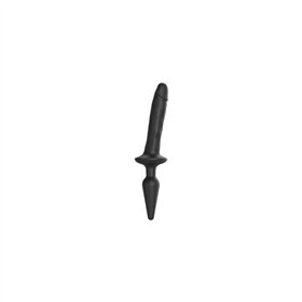 Gode Strap-on-me Noir