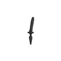 Gode Strap-on-me Noir