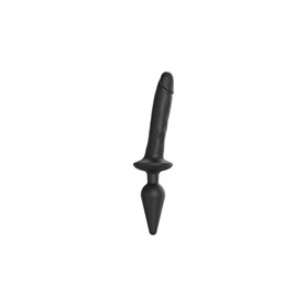 Gode Strap-on-me Noir